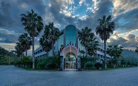 Kemer Grand Viking Resort Hotel All-Inclusive